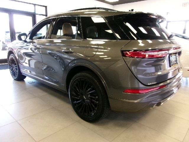 used 2022 Lincoln Corsair car, priced at $36,996