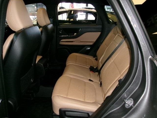 used 2022 Lincoln Corsair car, priced at $36,996