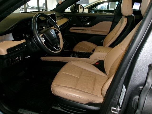 used 2022 Lincoln Corsair car, priced at $36,996