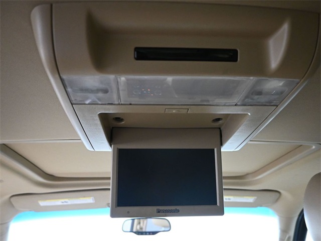 used 2012 Chevrolet Suburban 1500 car, priced at $14,999