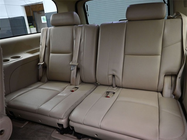 used 2012 Chevrolet Suburban 1500 car, priced at $14,999
