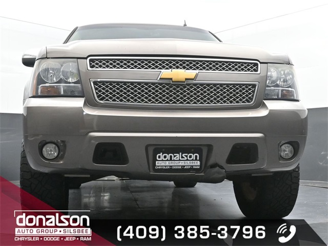 used 2012 Chevrolet Suburban 1500 car, priced at $14,999