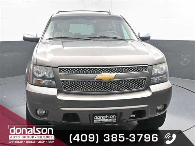 used 2012 Chevrolet Suburban 1500 car, priced at $14,999