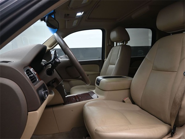 used 2012 Chevrolet Suburban 1500 car, priced at $14,999