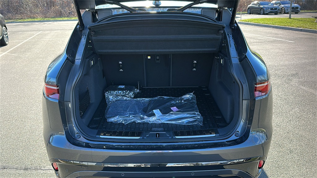 new 2026 Jaguar F-PACE car, priced at $70,050