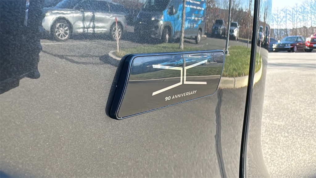 new 2026 Jaguar F-PACE car, priced at $70,050