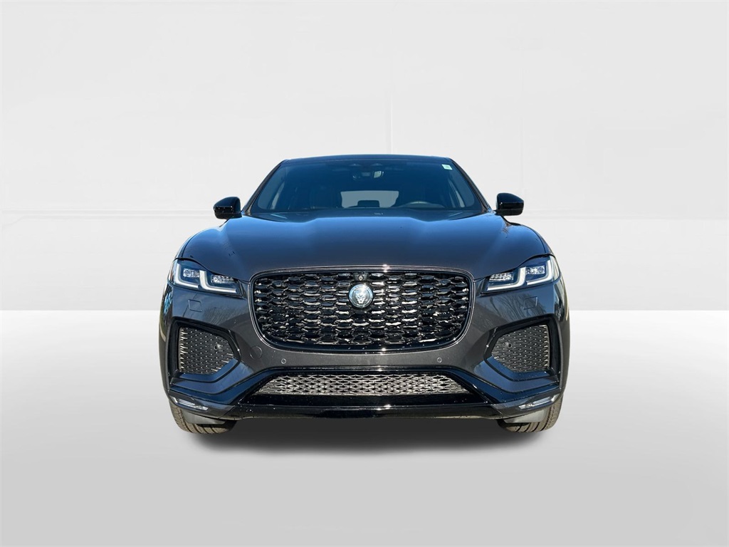 new 2026 Jaguar F-PACE car, priced at $70,050