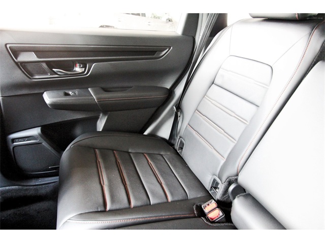 new 2026 Honda CR-V Hybrid car, priced at $39,773