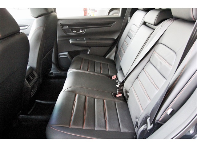 new 2026 Honda CR-V Hybrid car, priced at $39,773