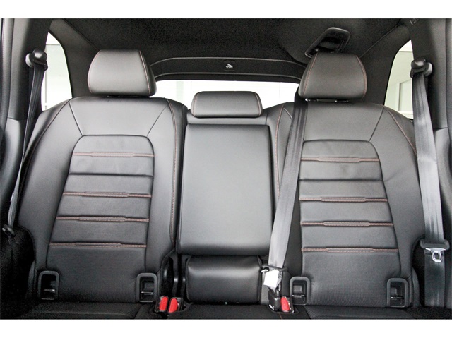 new 2026 Honda CR-V Hybrid car, priced at $39,773