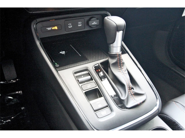 new 2026 Honda CR-V Hybrid car, priced at $39,773
