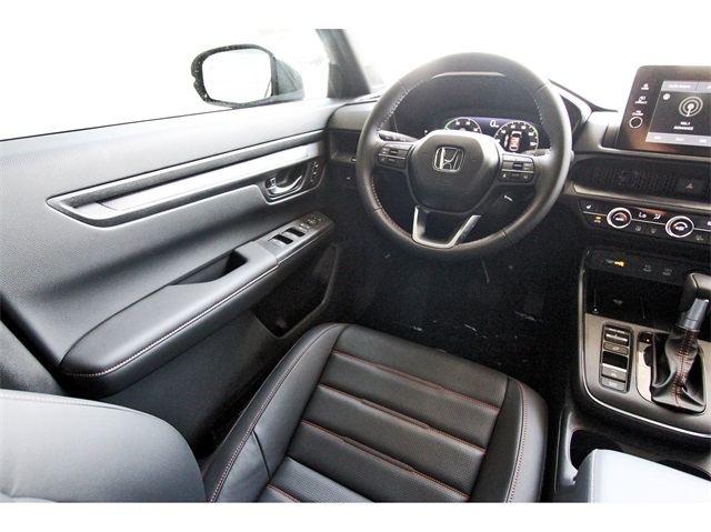 new 2026 Honda CR-V Hybrid car, priced at $39,773