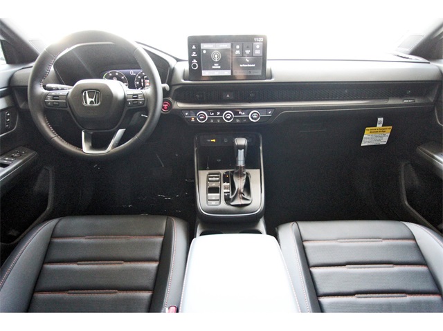 new 2026 Honda CR-V Hybrid car, priced at $39,773
