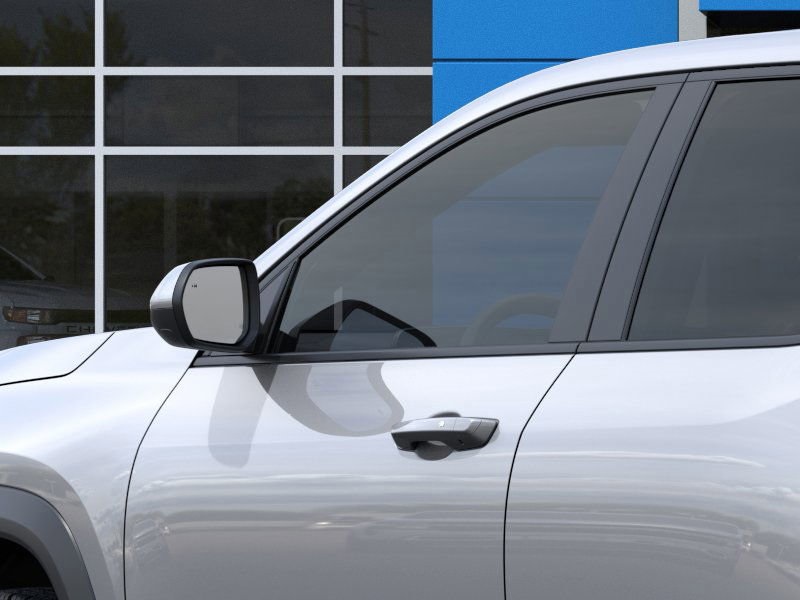new 2026 Chevrolet Equinox car, priced at $30,315