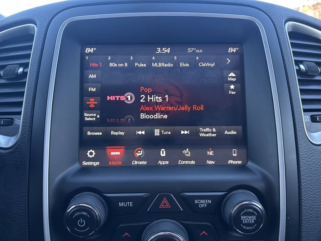 used 2019 Dodge Durango car, priced at $17,274