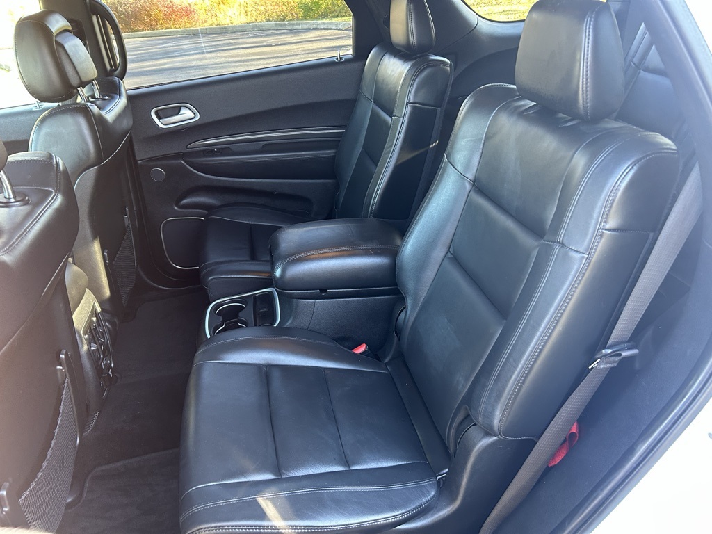 used 2019 Dodge Durango car, priced at $17,274