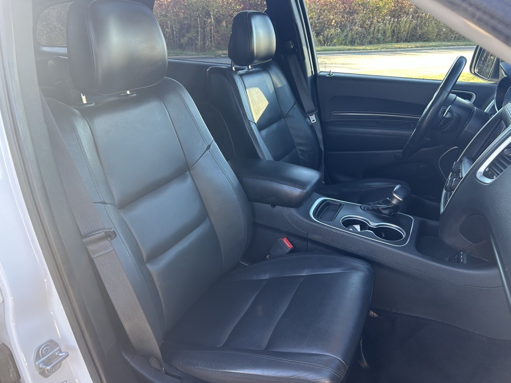 used 2019 Dodge Durango car, priced at $17,274