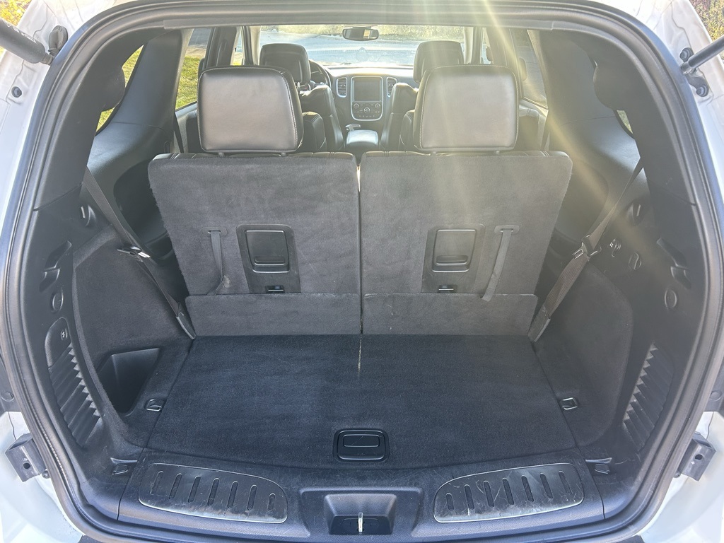 used 2019 Dodge Durango car, priced at $17,274