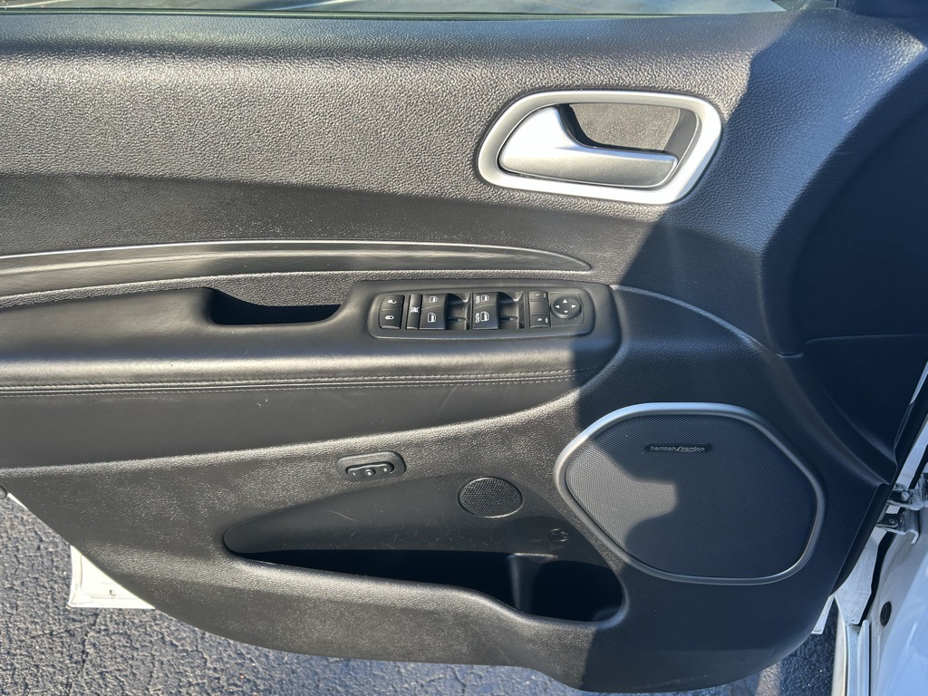 used 2019 Dodge Durango car, priced at $17,274