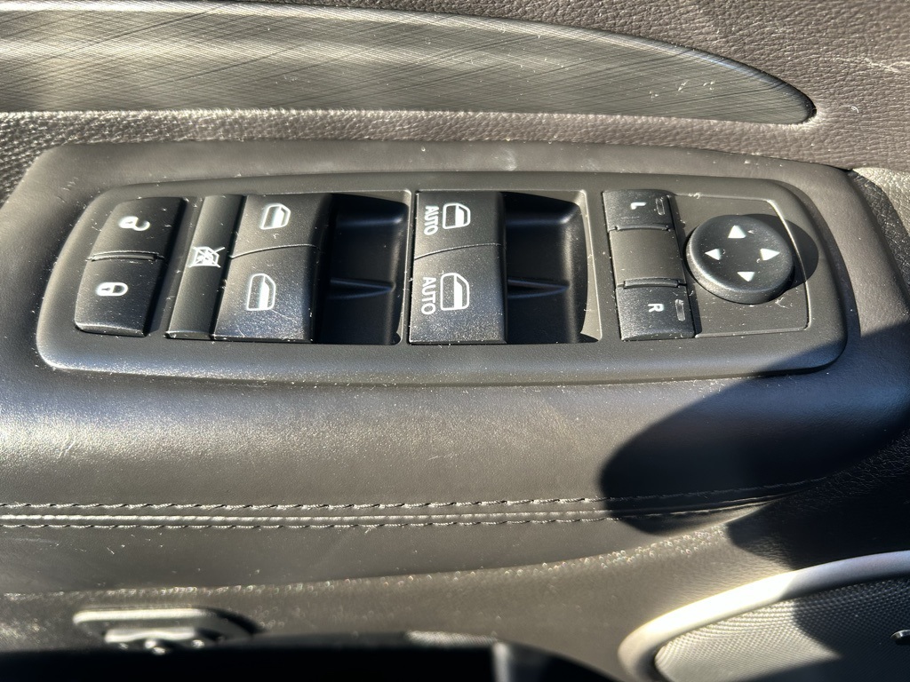 used 2019 Dodge Durango car, priced at $17,274