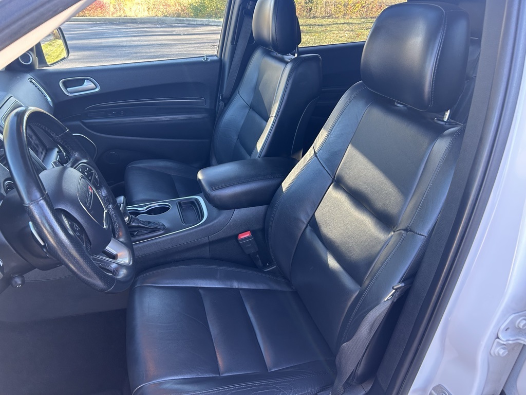 used 2019 Dodge Durango car, priced at $17,274