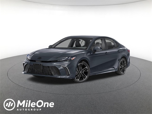 new 2026 Toyota Camry car, priced at $37,060