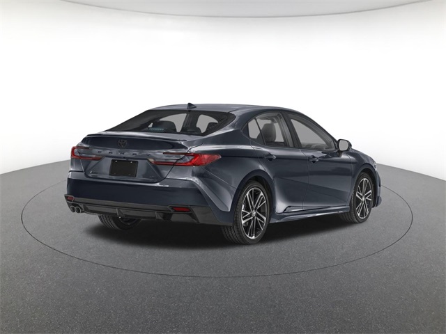 new 2026 Toyota Camry car, priced at $37,060