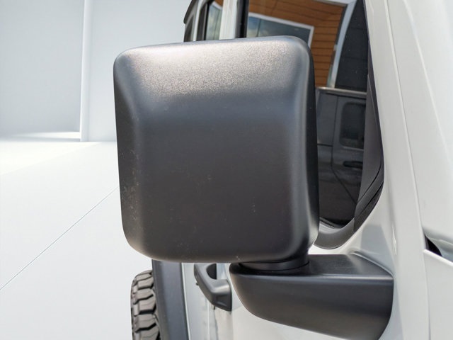 new 2025 Jeep Wrangler car, priced at $66,151