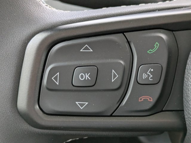 new 2025 Jeep Wrangler car, priced at $66,151