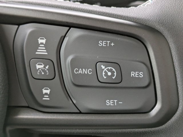 new 2025 Jeep Wrangler car, priced at $66,151