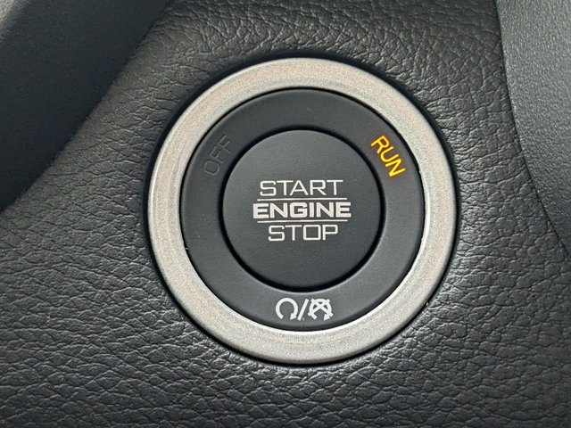 new 2025 Ram 1500 car, priced at $53,278