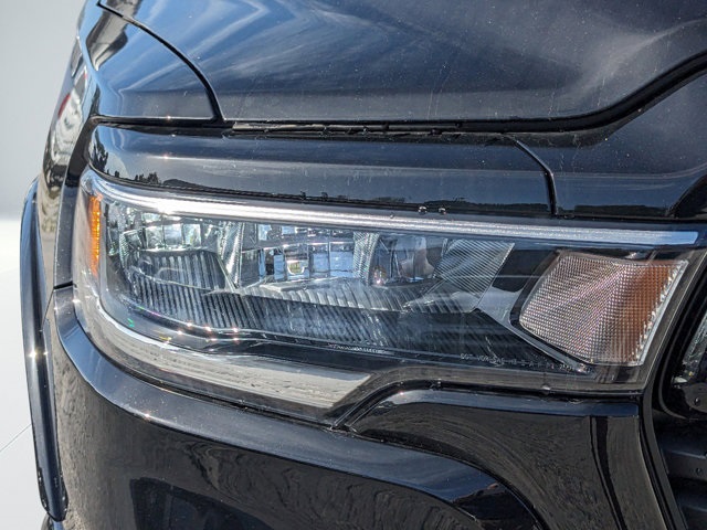 new 2025 Ram 1500 car, priced at $53,278