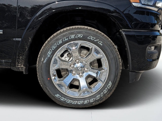 new 2025 Ram 1500 car, priced at $53,278