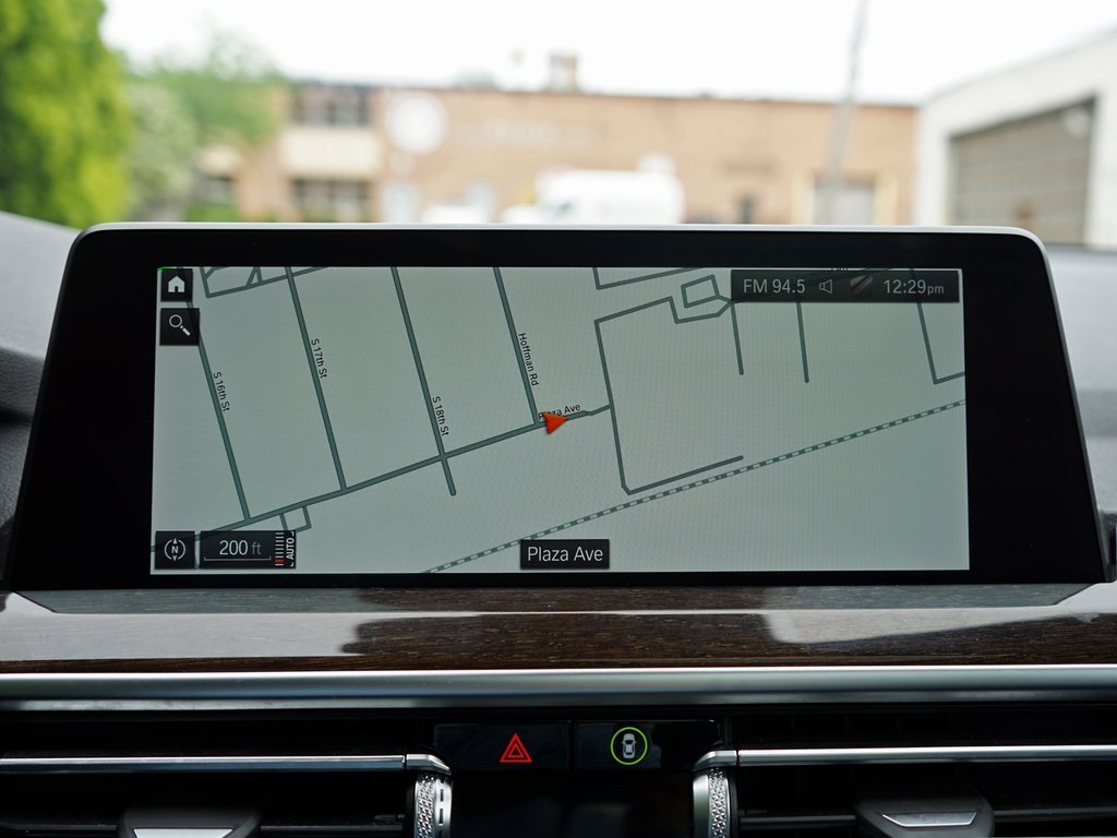 used 2022 BMW X3 car, priced at $25,495