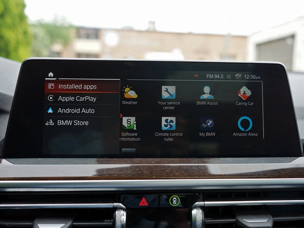 used 2022 BMW X3 car, priced at $25,495