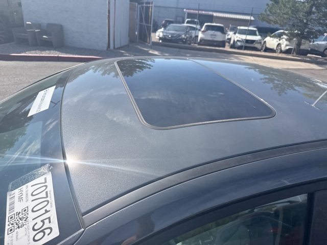 used 2025 Hyundai Elantra car, priced at $22,995