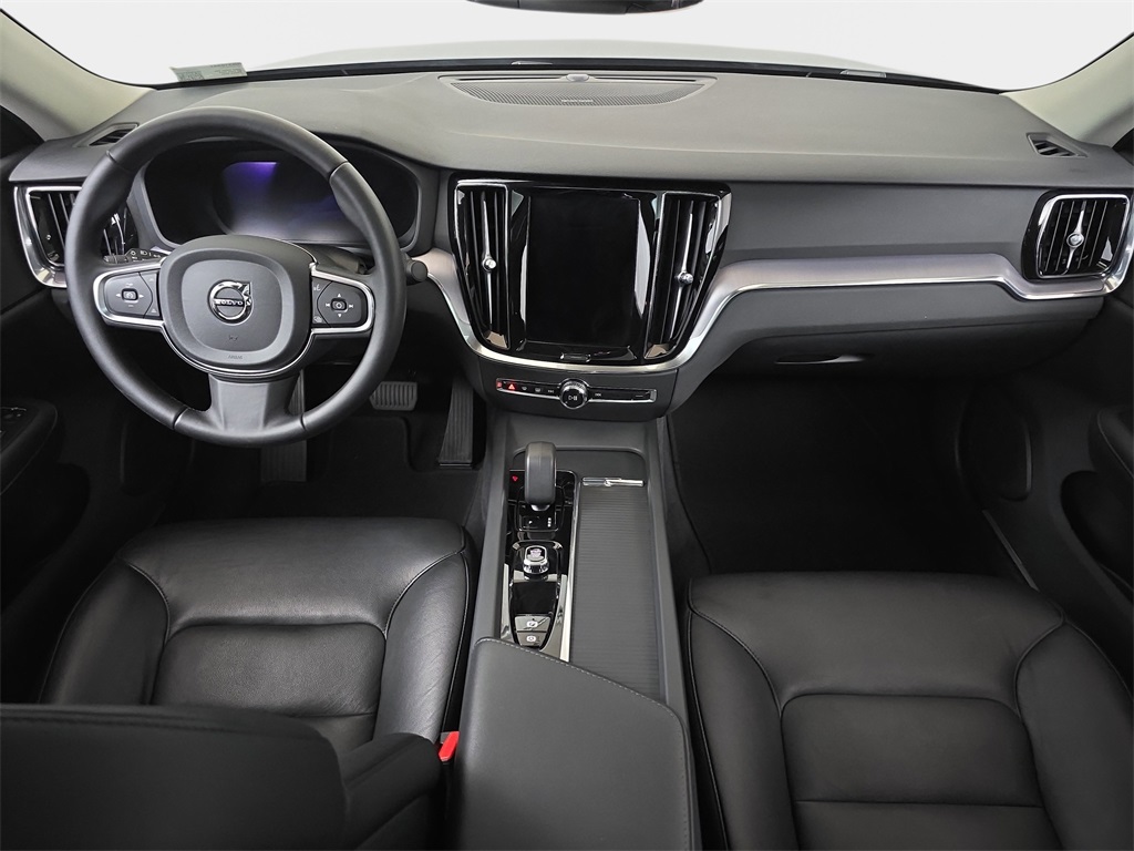 used 2024 Volvo S60 car, priced at $25,340