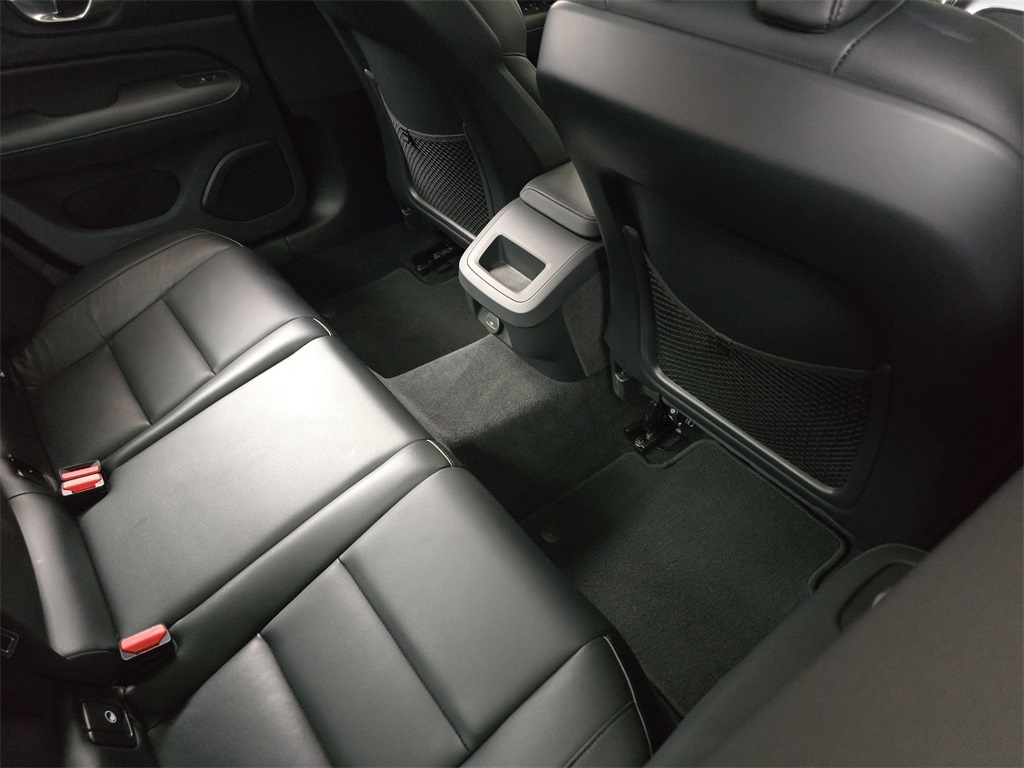 used 2024 Volvo S60 car, priced at $25,340