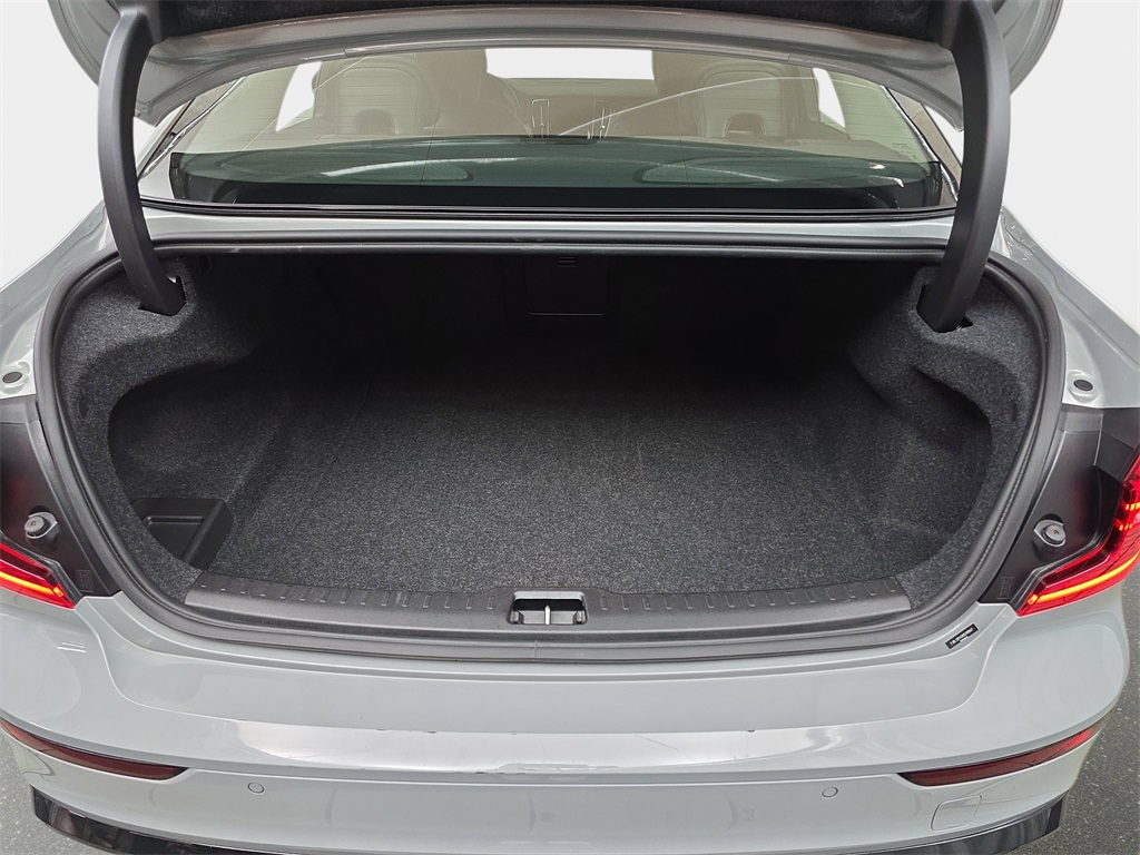 used 2024 Volvo S60 car, priced at $25,340