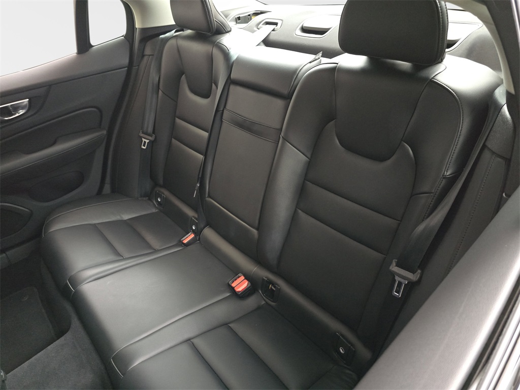 used 2024 Volvo S60 car, priced at $25,340