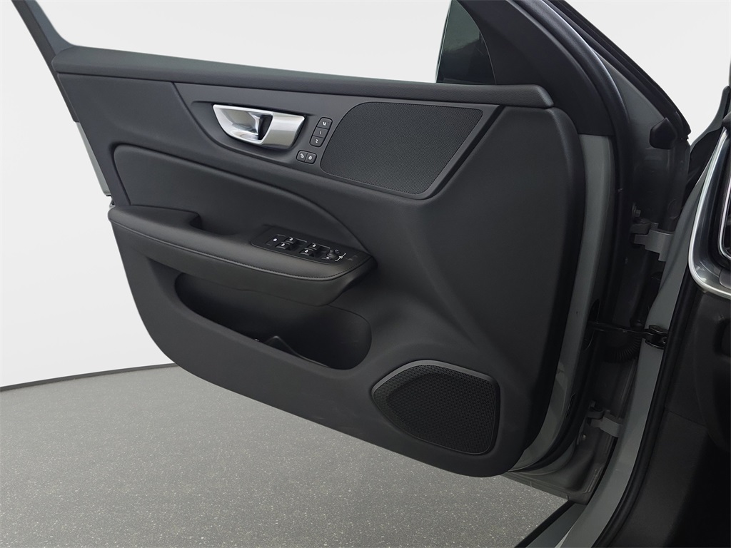 used 2024 Volvo S60 car, priced at $25,340