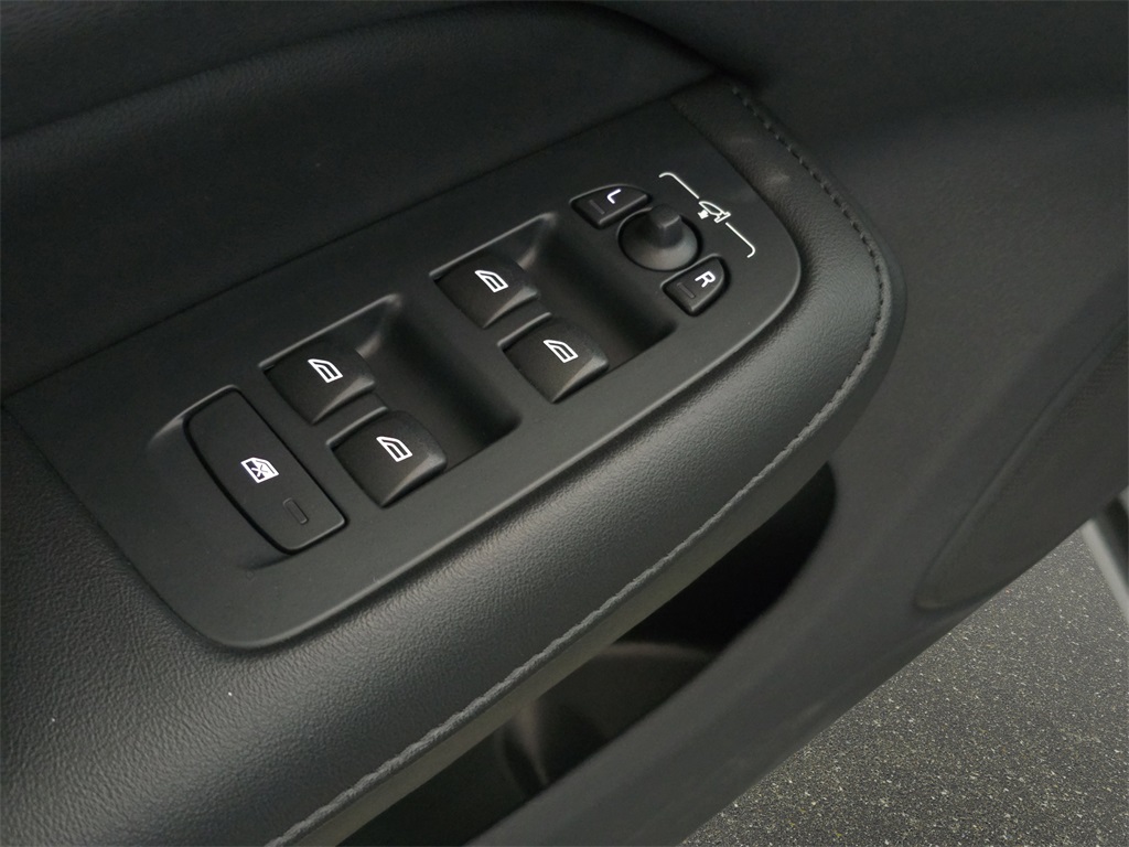 used 2024 Volvo S60 car, priced at $25,340
