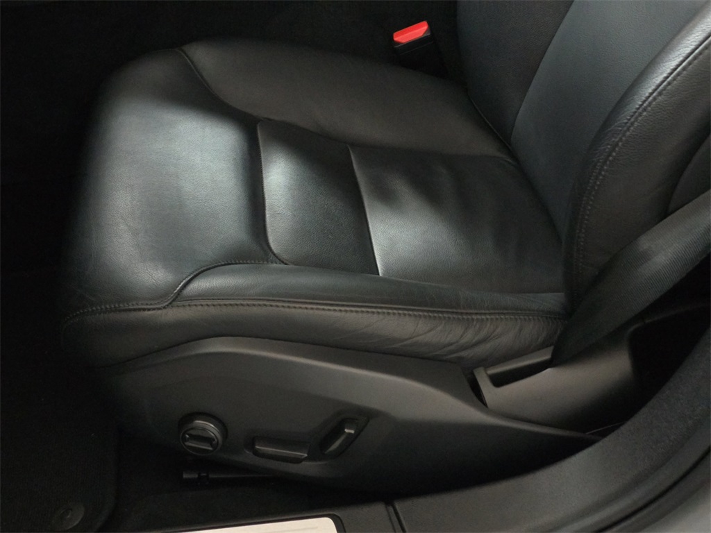 used 2024 Volvo S60 car, priced at $25,340