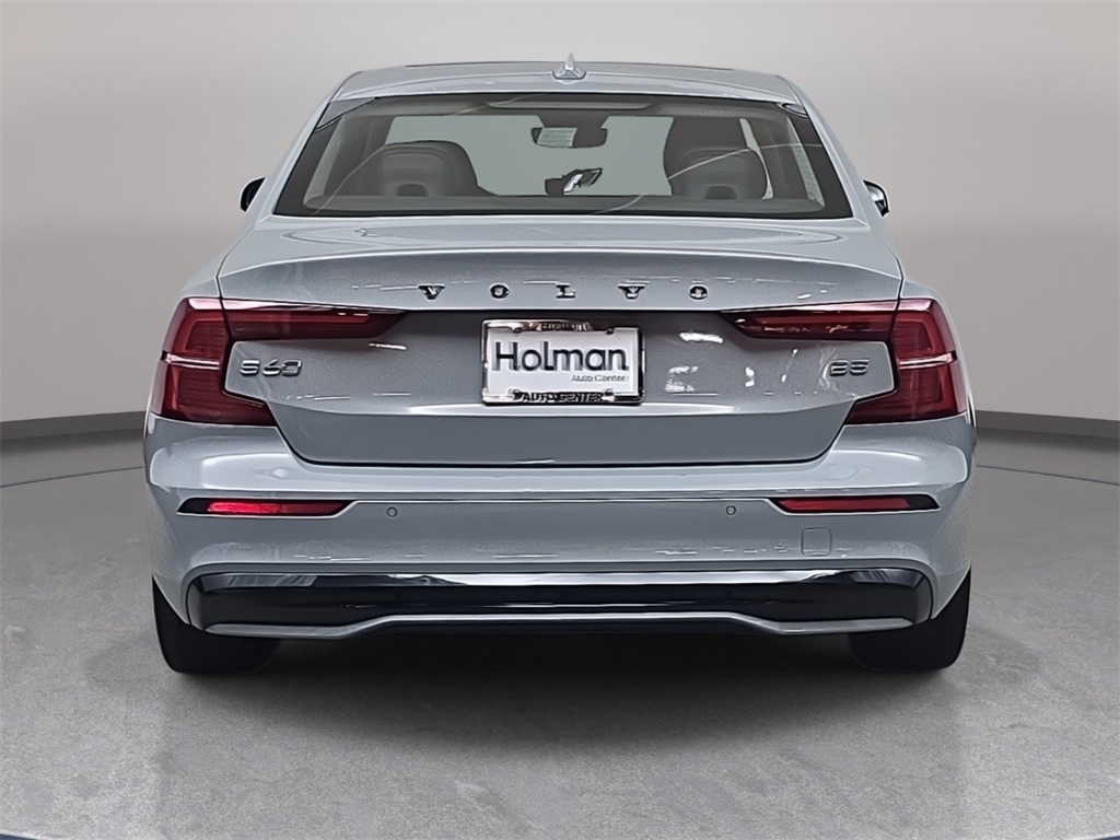 used 2024 Volvo S60 car, priced at $25,340
