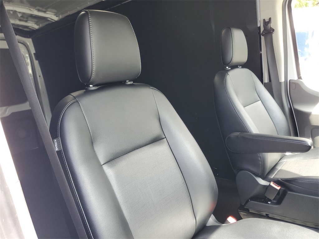 used 2024 Ford Transit-150 car, priced at $43,895