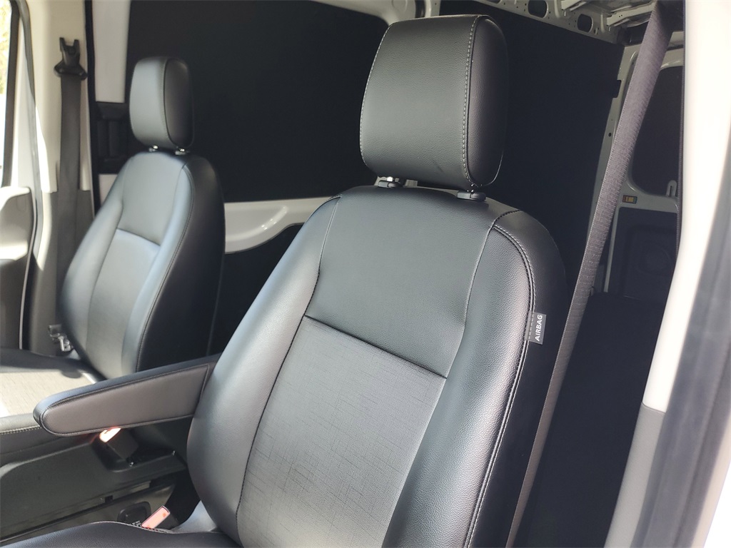 used 2024 Ford Transit-150 car, priced at $43,895