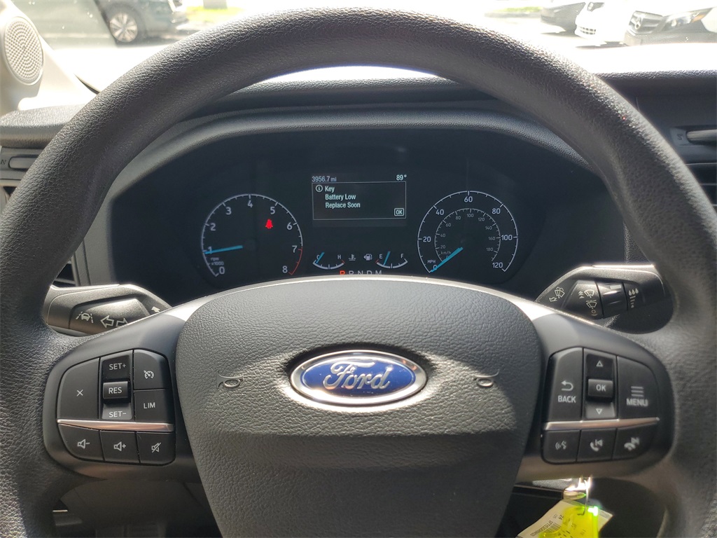 used 2024 Ford Transit-150 car, priced at $43,895