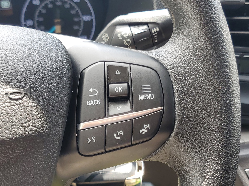 used 2024 Ford Transit-150 car, priced at $43,895