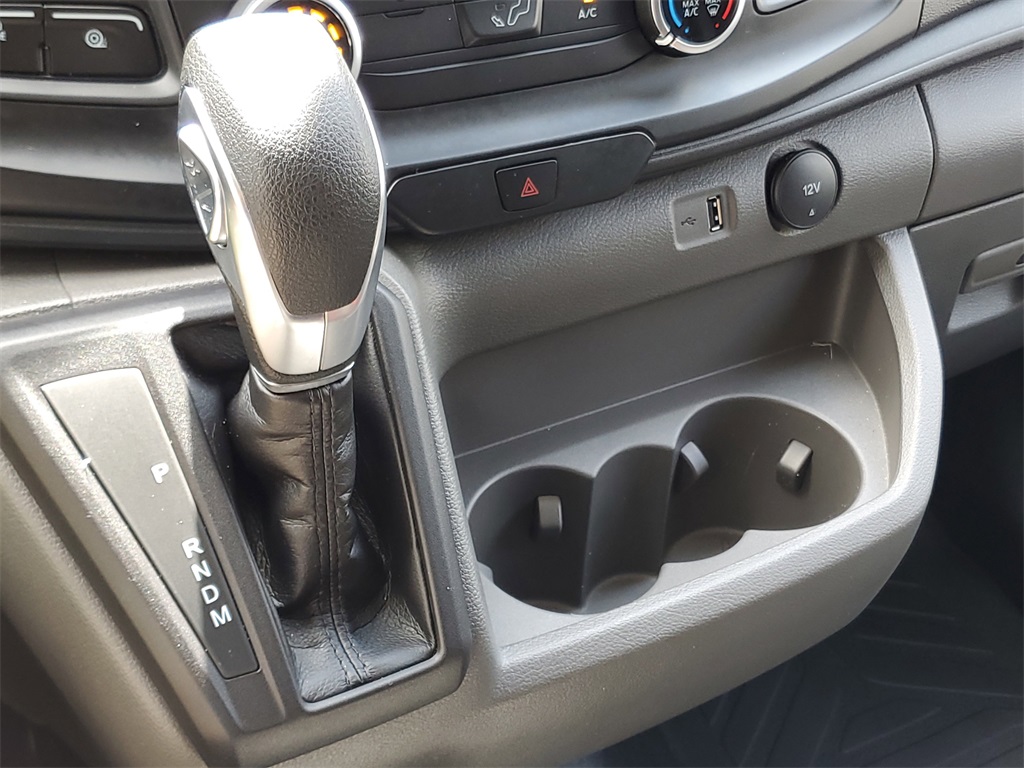 used 2024 Ford Transit-150 car, priced at $43,895