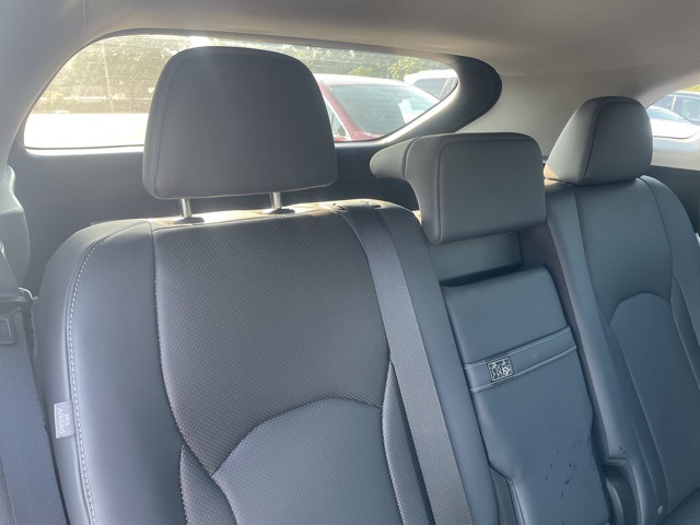 used 2022 Lexus RX car, priced at $45,940